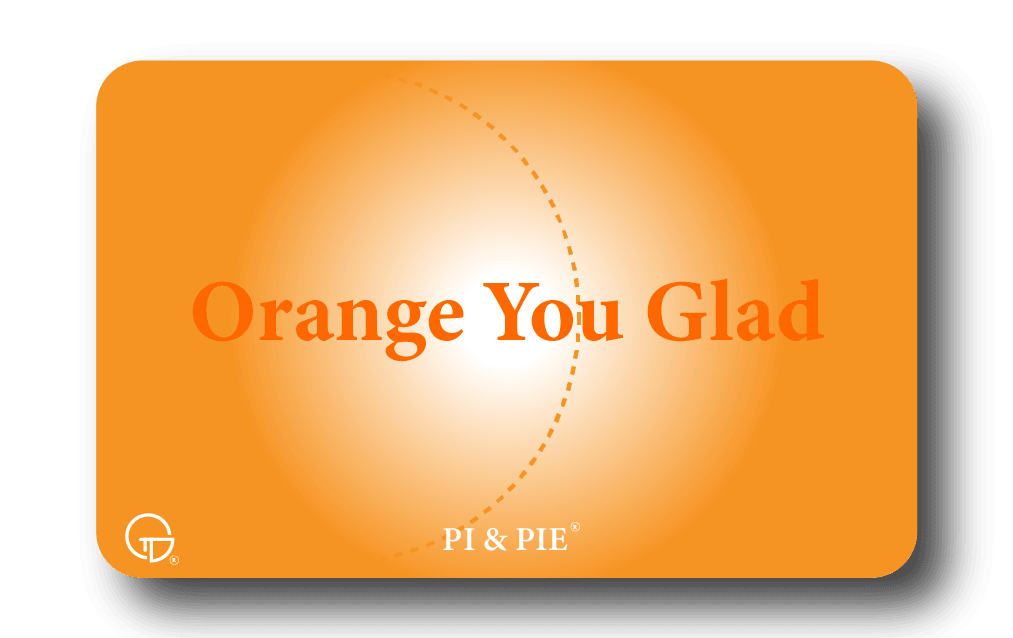 Pi & Pie e-Gift Card - {{ variant.title }} - Pi & Pie Mask LLC