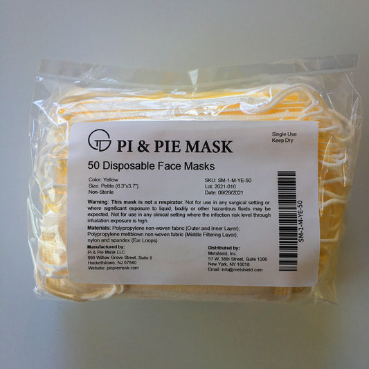 Let me get a bag of<br> - Pi & Pie Mask LLC